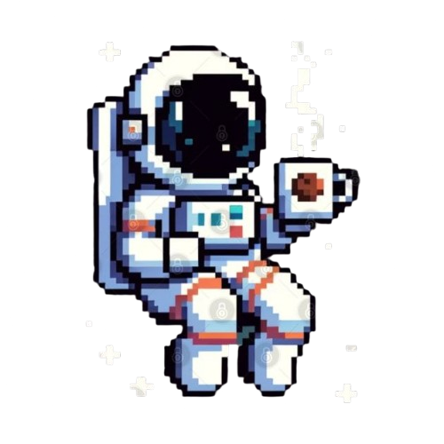 Astronaut