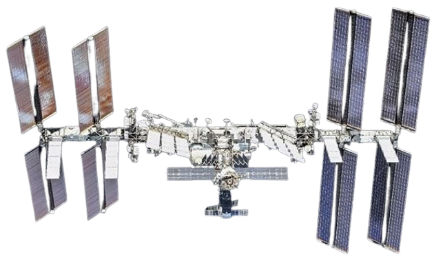 International Space Station